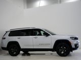 New 2025 Jeep Grand Cherokee L Limited image 4