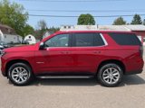 New 2025 Chevrolet Tahoe Premier image 2