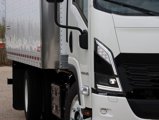 New 2025 Chevrolet Low Cab Forward 4500 XD image 4