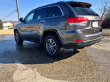 Used 2017 Jeep Grand Cherokee Limited image 3