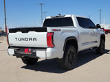 New 2025 Toyota Tundra Platinum w/ TRD Off-Road Package image 4
