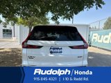 New 2026 Honda CR-V Sport-L image 4