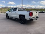 Used 2014 Chevrolet Silverado 1500 LTZ Z71 image 4