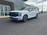 New 2026 Hyundai Palisade Calligraphy image 3