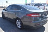 Used 2020 Ford Fusion SE image 4