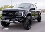 Used 2025 Ford F150 Raptor image 5