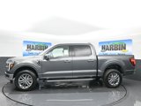 New 2025 Ford F150 Lariat w/ Equipment Group 501A Mid image 2