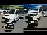 New 2025 Nissan Frontier S image 3