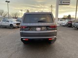 New 2025 Jeep Wagoneer 4WD w/ HD Trailer Tow Package image 4