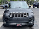Used 2019 Land Rover Range Rover Supercharged image 4