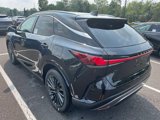 New 2025 Lexus RX 350 Premium image 2
