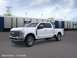 New 2025 Ford F250 King Ranch image 2