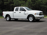Used 2023 RAM 1500 Tradesman w/ Chrome Appearance Group image 5