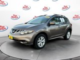 Used 2012 Nissan Murano SL w/ Navigation Pkg image 2