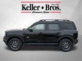 Used 2024 Ford Bronco Sport Outer Banks image 4