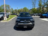 Used 2022 Toyota 4Runner Limited image 2