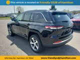 New 2025 Jeep Grand Cherokee Limited image 3