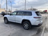New 2025 Jeep Grand Cherokee L Limited w/ Luxury Tech Group II image 6