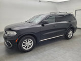 Used 2021 Dodge Durango SXT image 2