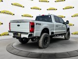 New 2025 Ford F250 Lariat image 6