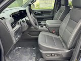 New 2025 Chevrolet Suburban Premier image 4