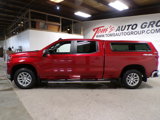 Used 2021 Chevrolet Silverado 1500 LT w/ Max Trailering Package image 2