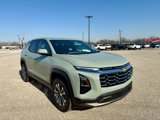 New 2025 Chevrolet Equinox LT image 6