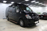 Used 2011 Mercedes-Benz Sprinter 2500 image 5