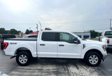 Used 2021 Ford F150 XLT w/ Equipment Group 301A Mid image 2