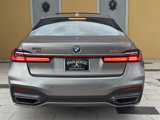Used 2021 BMW 750i xDrive w/ Executive Package image 6