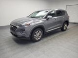 Used 2019 Hyundai Santa Fe SE image 2