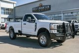Used 2023 Ford F350 XL w/ XL Driver Assist Package image 3