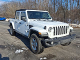 Certified 2021 Jeep Gladiator Sport image 2