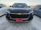 Used 2024 Chevrolet Trax LT w/ Driver Confidence Package image 2