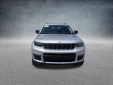 Used 2022 Jeep Grand Cherokee L Limited image 2