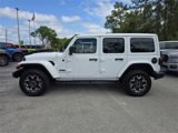 New 2025 Jeep Wrangler Sahara w/ Safety Group image 3