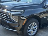 New 2026 Chevrolet Suburban Premier w/ Sun And Tow Package image 2