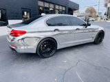 Used 2018 BMW 540i xDrive image 5