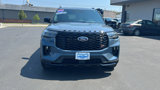 New 2025 Ford Explorer ST image 2