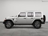 New 2025 Jeep Wrangler Sahara image 2