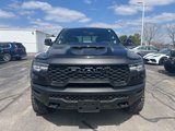 New 2025 RAM 1500 RHO w/ RHO Level 1 Equipment Group image 2