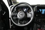 New 2025 Jeep Gladiator Rubicon image 3