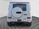 Certified 2024 Mercedes-Benz G 550 image 5