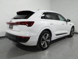 Used 2024 Audi Q8 e-tron Premium Plus w/ Premium Plus Package image 6