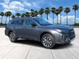New 2025 Subaru Outback Limited image 2