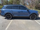 Certified 2024 Kia Telluride EX X-Line image 2