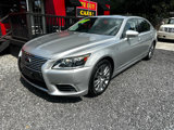 Used 2014 Lexus LS 460 L image 2