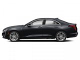 New 2025 Cadillac CT4 Premium Luxury image 3