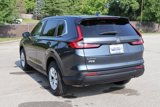 New 2026 Honda CR-V LX image 4