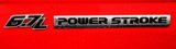 Used 2022 Ford F250 Lariat w/ Chrome Package image 3